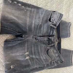 Judy blue relaxed fit jeans